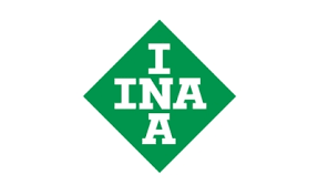 INA loqo