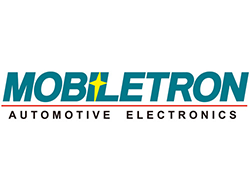 MOBILETRON loqo