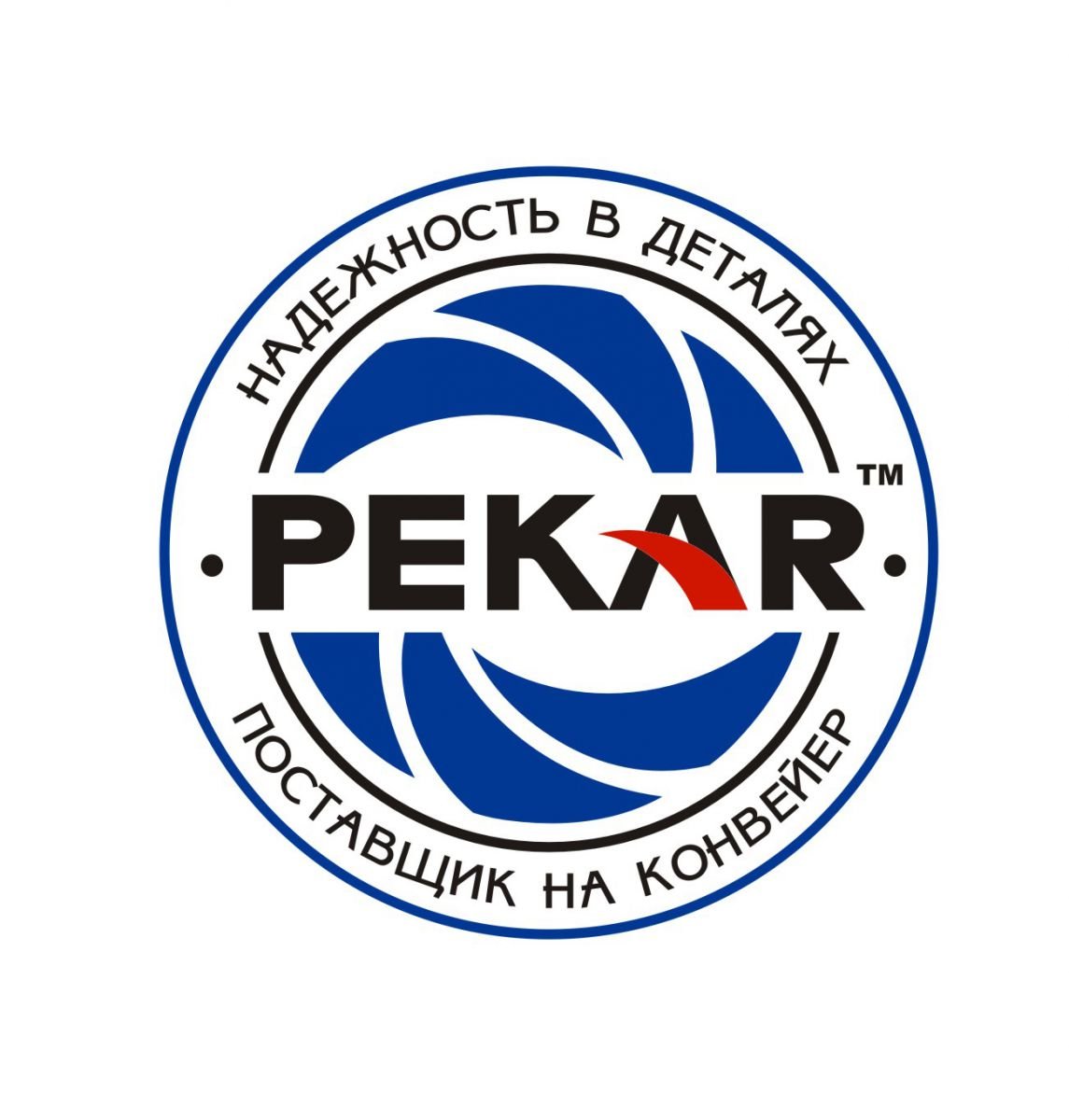 PEKAR loqo
