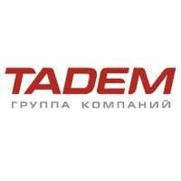 TADEM loqo