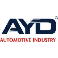 AYD loqo