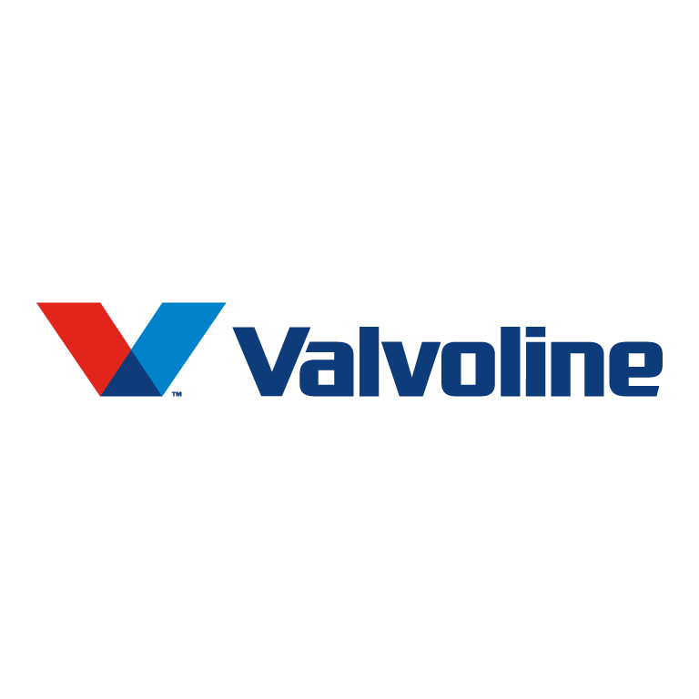VALVOLINE loqo