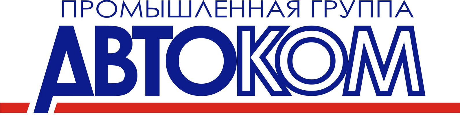 AVTOKOM loqo