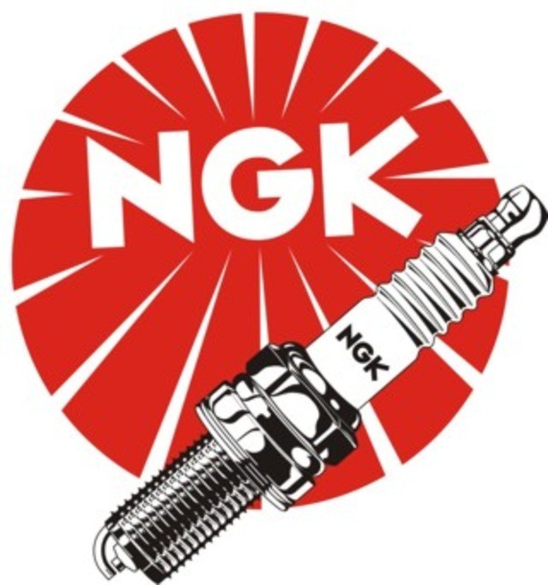 NGK loqo