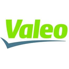 VALEO loqo