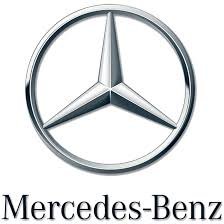 MERCEDES loqo