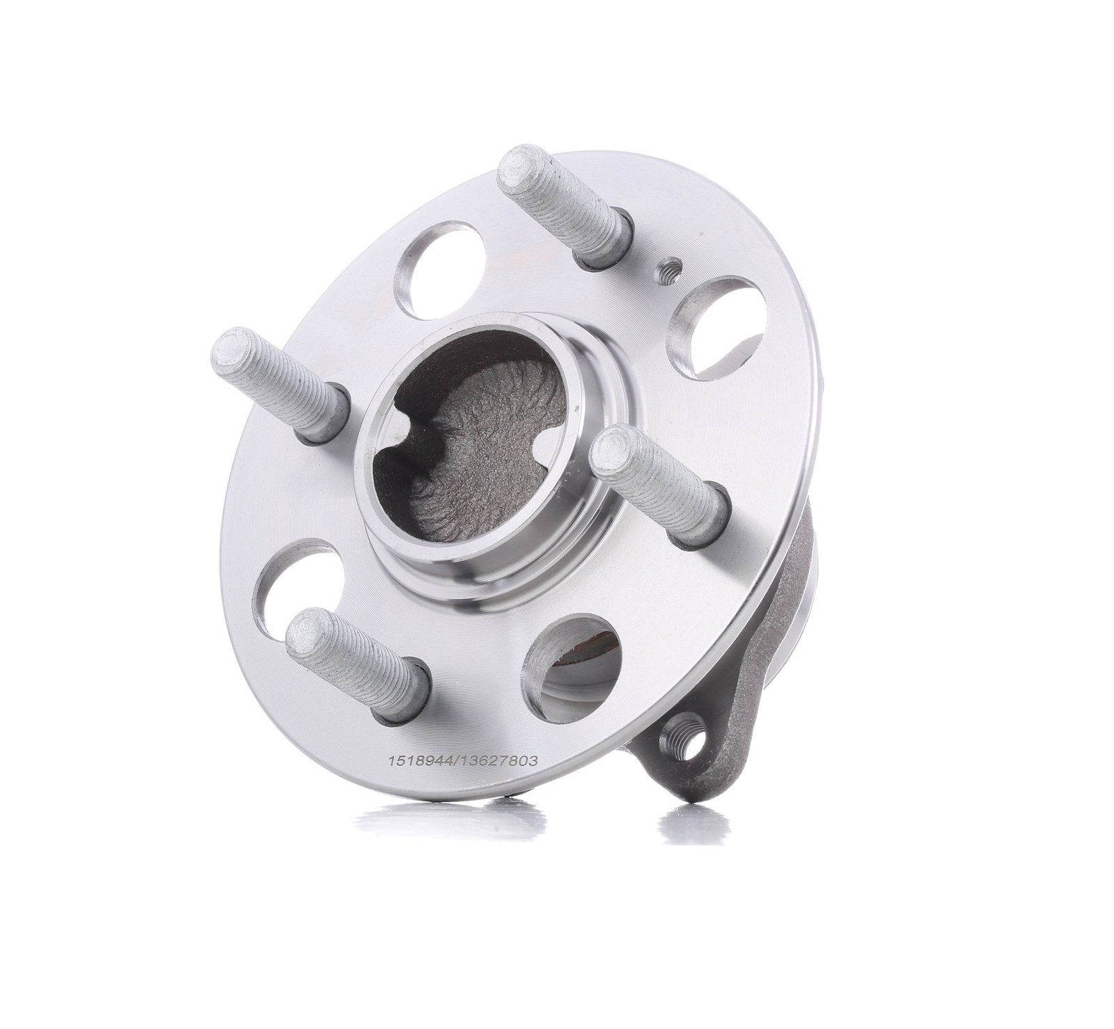 Stupidsa Pacevnik Arxa Hyundai Acccent (05-10), Kia Rio,  Picanto 1.0-1.1M (04-12) — əlavə foto