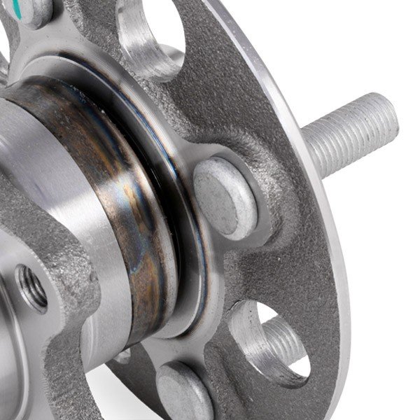 Stupidsa Pacevnik Arxa Hyundai Acccent (05-10), Kia Rio,  Picanto 1.0-1.1M (04-12) — əlavə foto