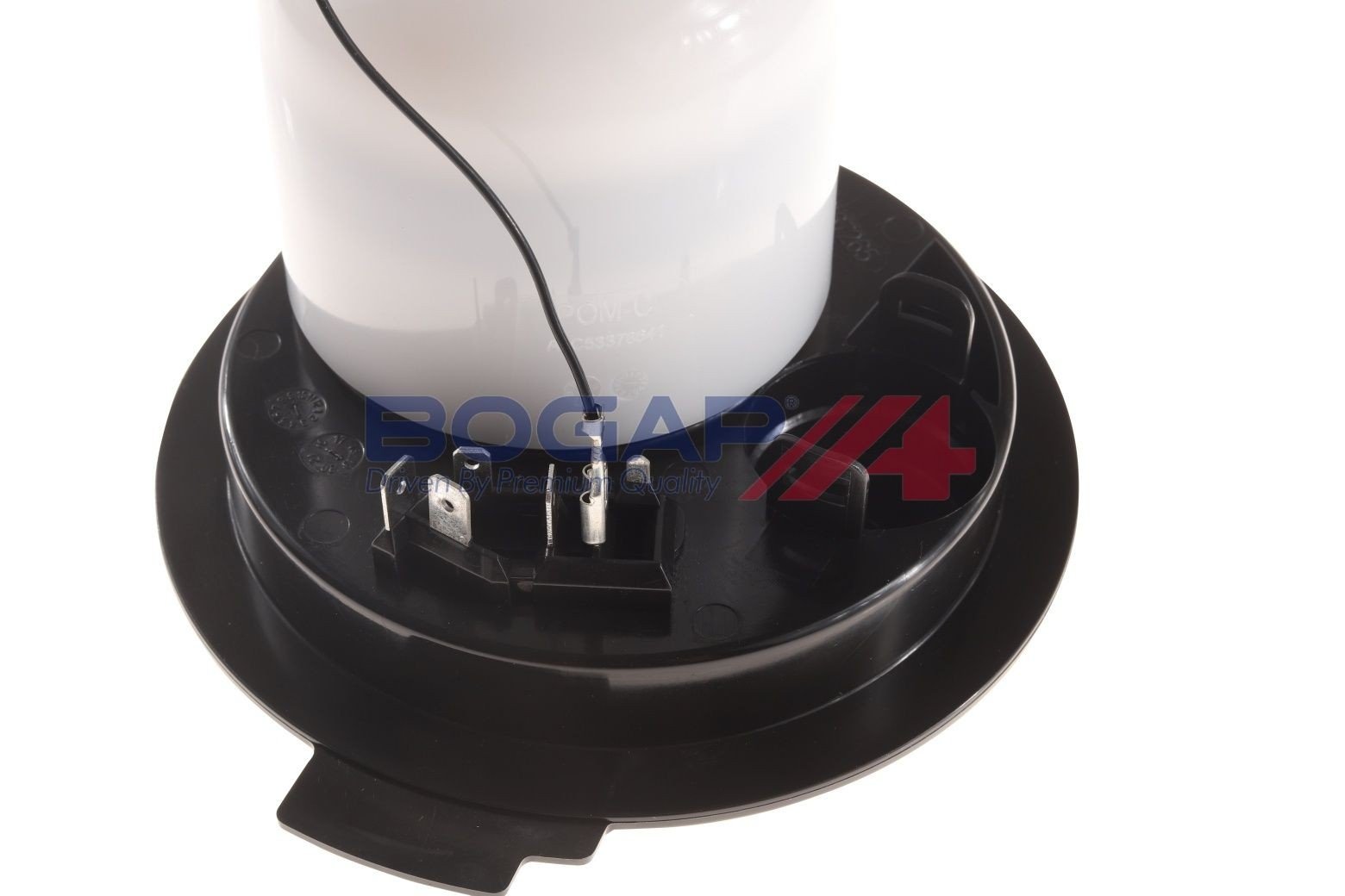 YANACAQ FILTERI VW TOUAREG  (10-18) — əlavə foto