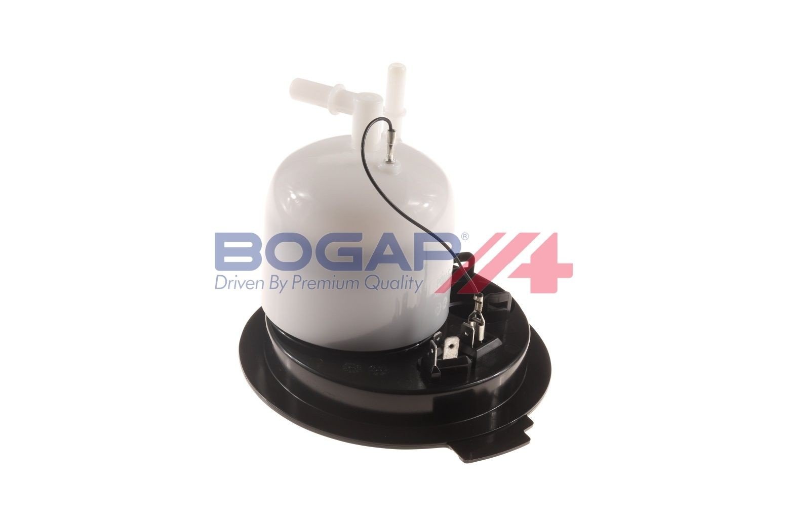 YANACAQ FILTERI VW TOUAREG  (10-18) — əlavə foto