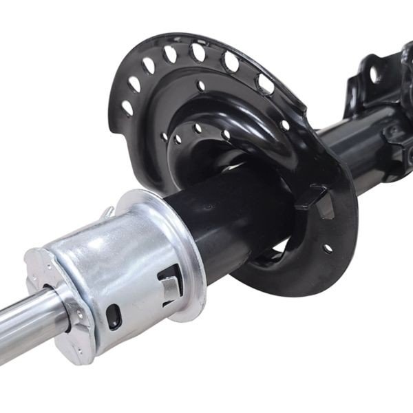 AMORTIZATOR QABAQ SAG HYUNDAI ACCENT RB (10-19),KIA RIO UB (10-17) — əlavə foto