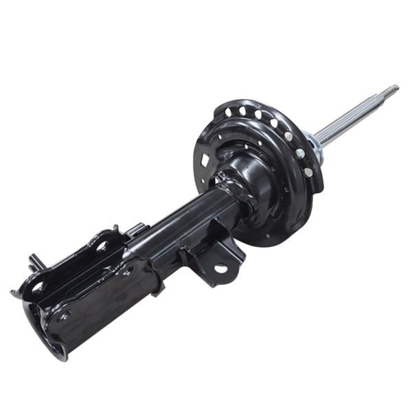 AMORTIZATOR QABAQ SAG HYUNDAI ACCENT RB (10-19),KIA RIO UB (10-17) — əlavə foto