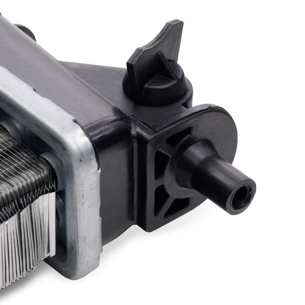 SU RADIATORU HYUNDAI I40 1.7 CRDI (VF) (11-19) — əlavə foto