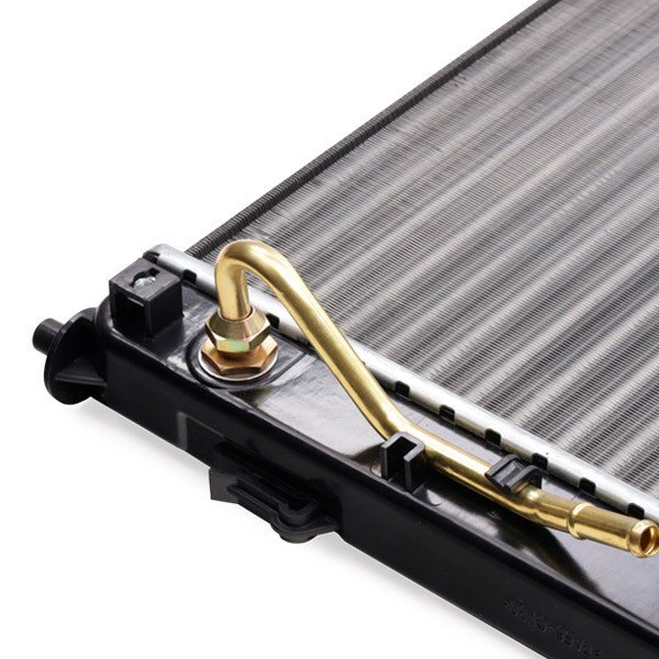 SU RADIATORU HYUNDAI I40 1.7 CRDI (VF) (11-19) — əlavə foto