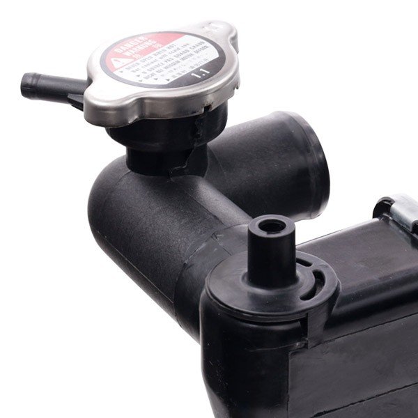 SU RADIATORU HYUNDAI I40 1.7 CRDI (VF) (11-19) — əlavə foto