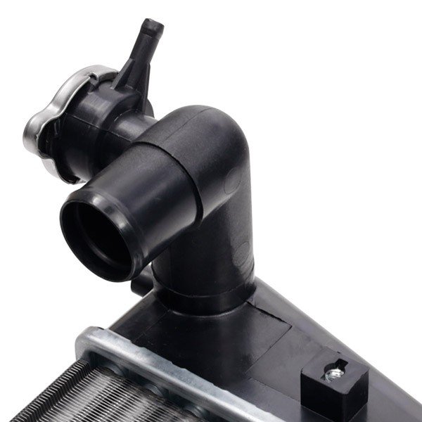 SU RADIATORU HYUNDAI I40 1.7 CRDI (VF) (11-19) — əlavə foto