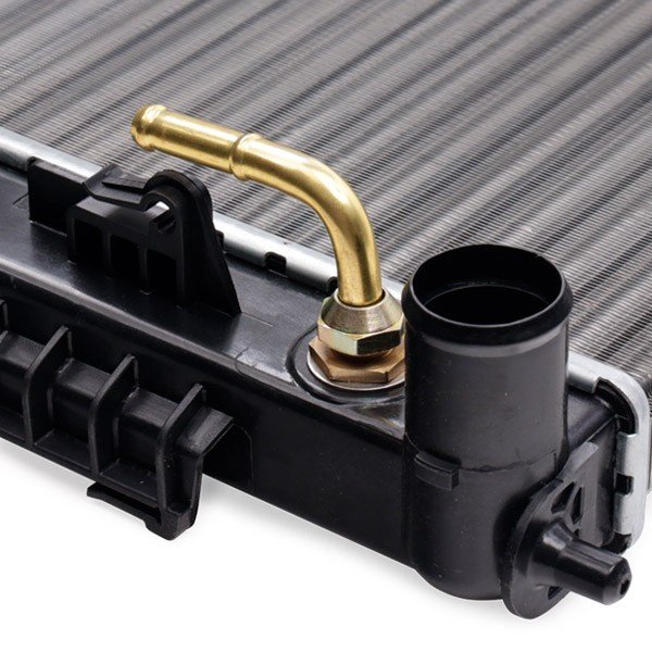 SU RADIATORU HYUNDAI I40 1.7 CRDI (VF) (11-19) — əlavə foto