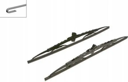 SUSE SILEN SOTKA ECO 480MM — əlavə foto