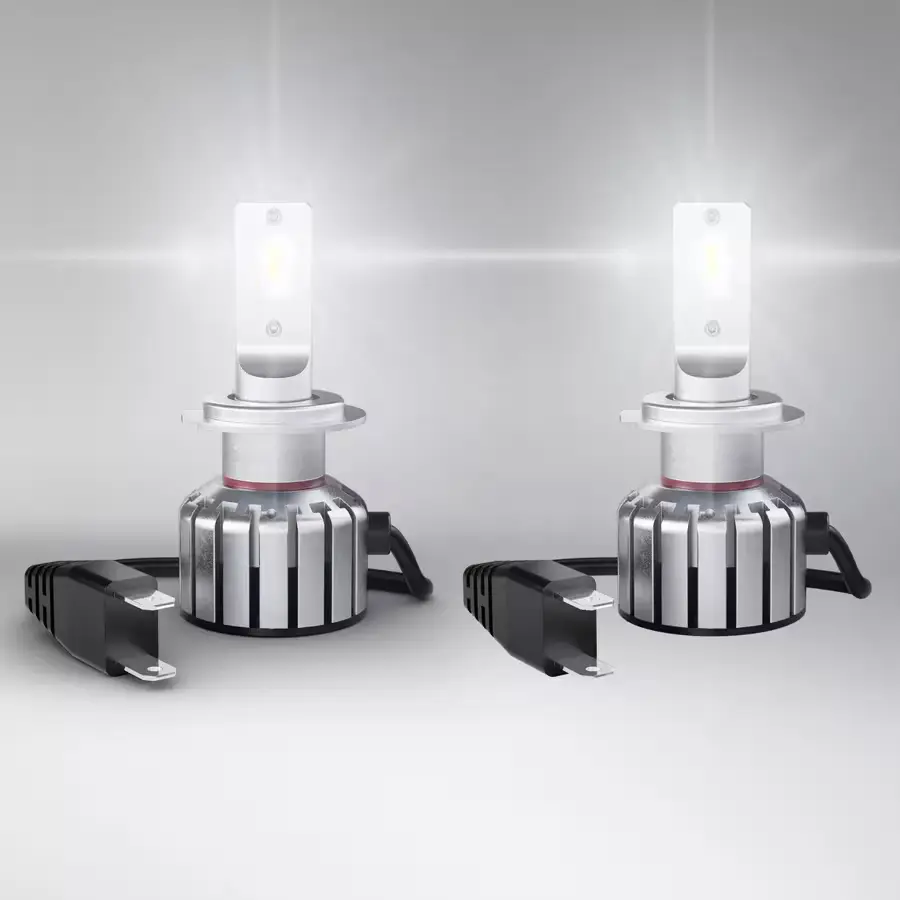 Lampa Led H7 6000K — əlavə foto