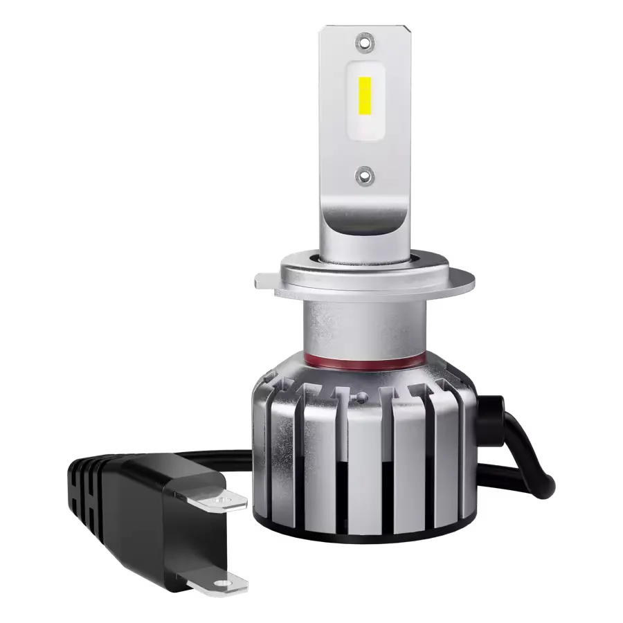 Lampa Led H7 6000K — əlavə foto