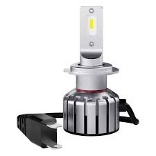 Lampa Led H7 12V 19W 6000K — əlavə foto 1