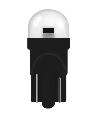 Lampa Diod W5W Ag 6000K 2 Eded — əlavə foto