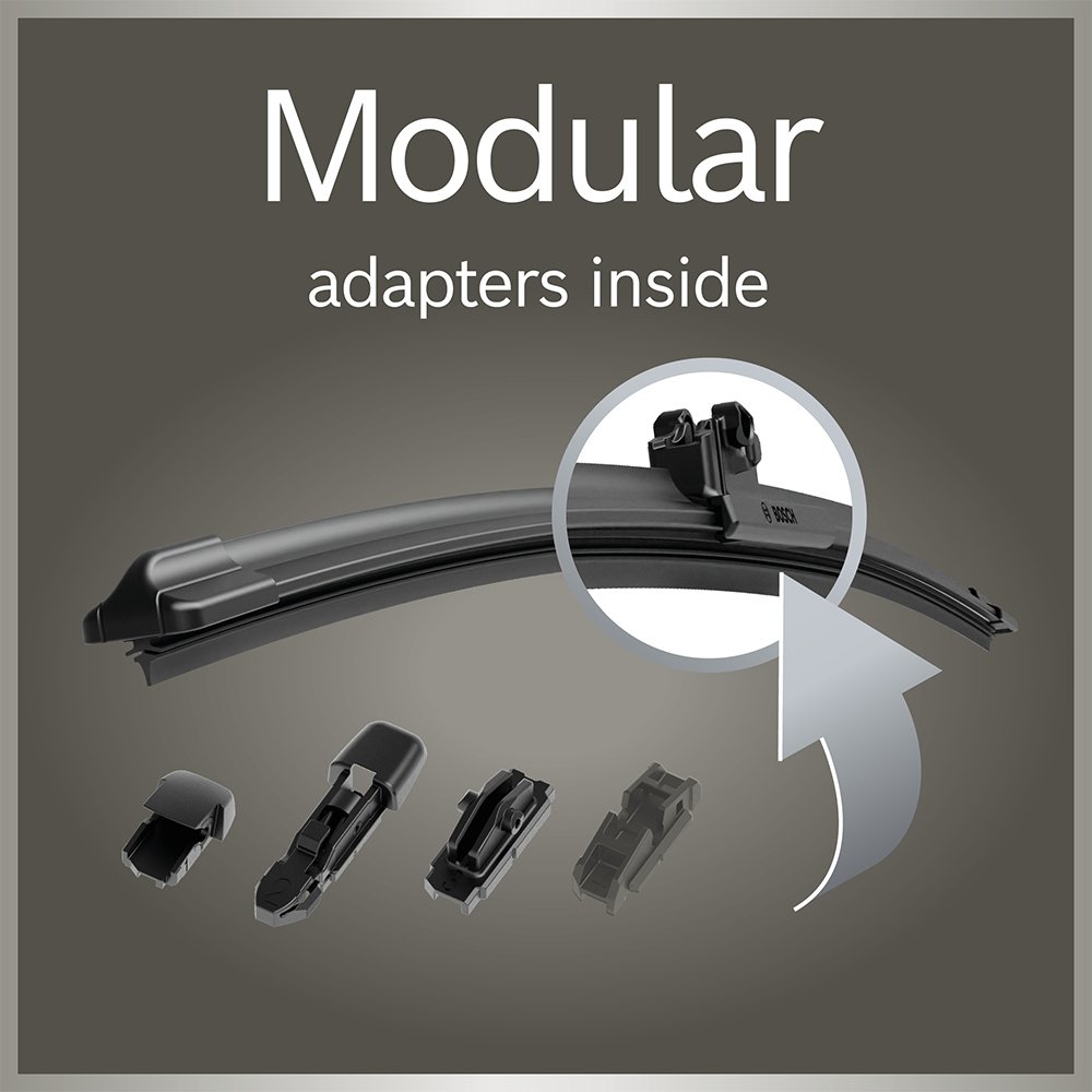 Sotka Suse Silen Banan Aerotwin Ap 650U (650Mm/Ar26) — əlavə foto