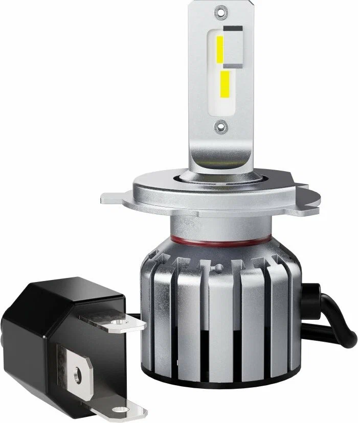 Lampa H4 Led 12V 15W — əlavə foto