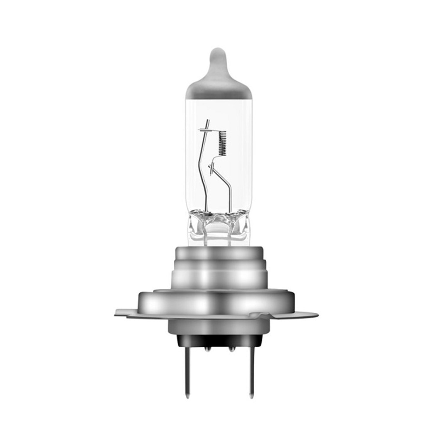 Lampa H7 55W 12V (Px26D Fs1) — əlavə foto 1