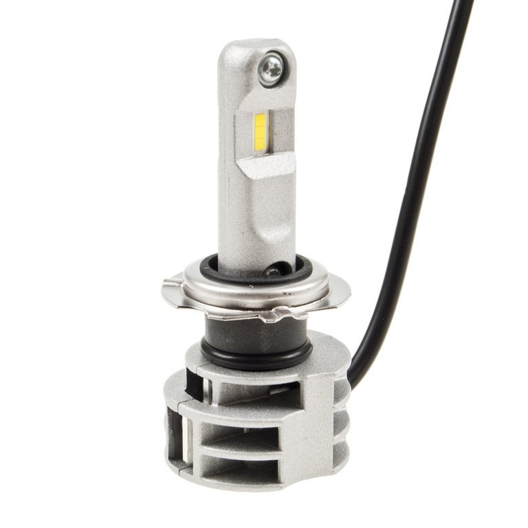 Lampa Led Osram 12/24V H7 (Px26D) — əlavə foto 1