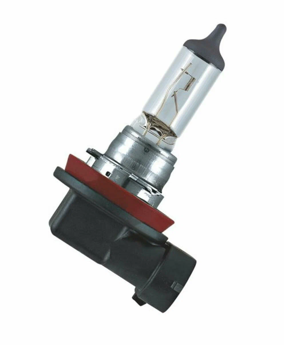Lampa Hb3 60W 12V (P20D 10X10X1) — əlavə foto 1