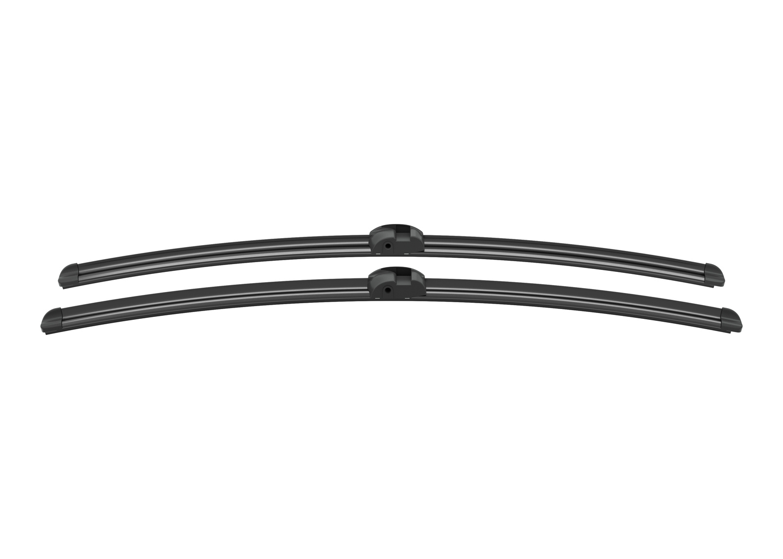 Sotka Suse Silen 650Mm/650Mm Vw Touareg (10 - ) — əlavə foto 3