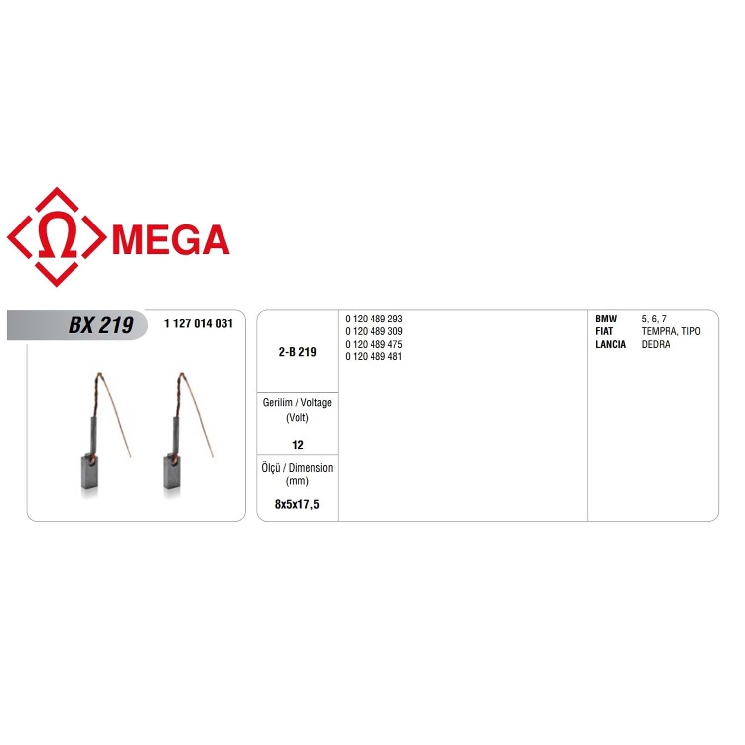 DINAMO ÜÇÜN SOTKA (KÖMÜR) DƏSTI (2X) — əlavə foto