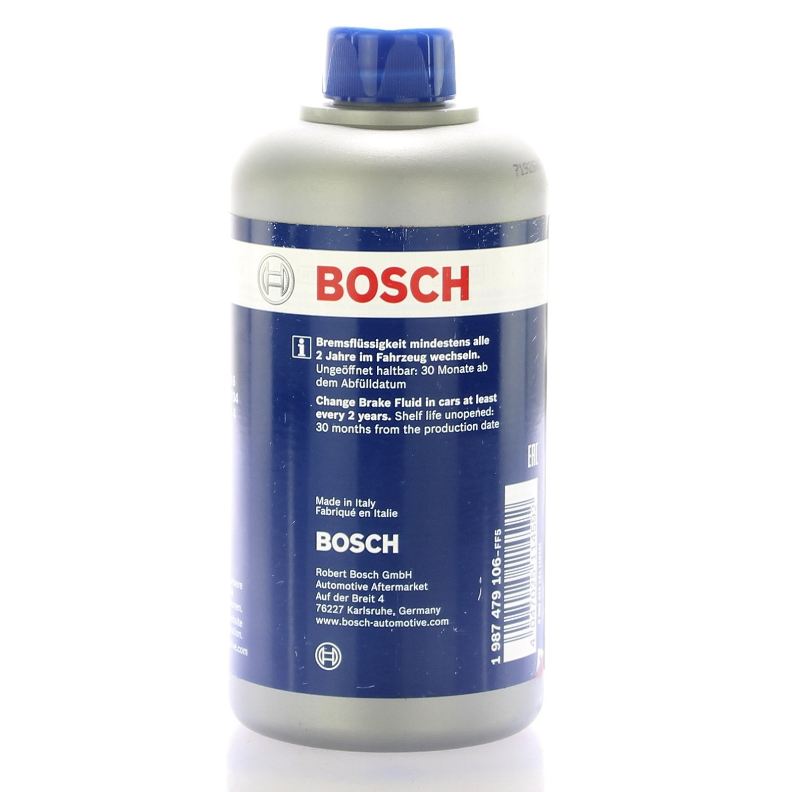 JIDKIST 500 ML (DOT 4)