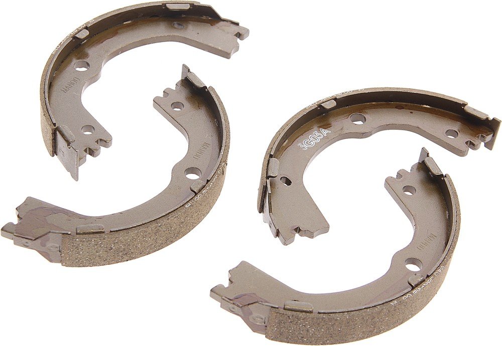 RUCNOY NAKLATKA HYUNDAI SANTA FE II (09- ), SORENTO II (09- ) — foto