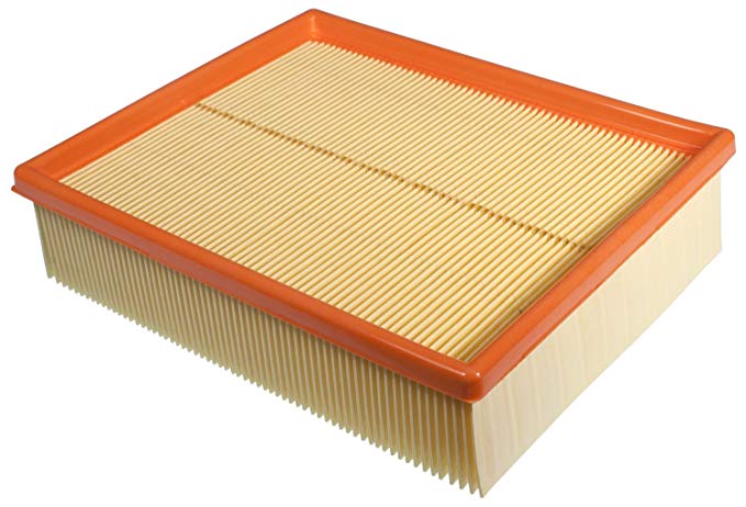 Hava Filter Hyundai Sonata Yf (10-13), Sonata Nf (05-10) — MOBIS əsas şəkil