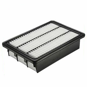 Hava Filter Hyundai Hyundai Santa Fe Ii 2.7M (06- ) — MOBIS əsas şəkil