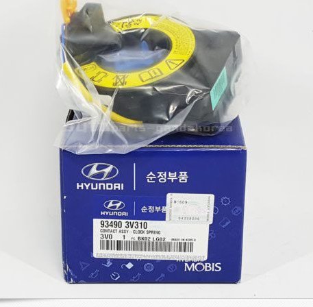 Rulun Lenti Hyundai Kia — VORTHY əsas şəkil