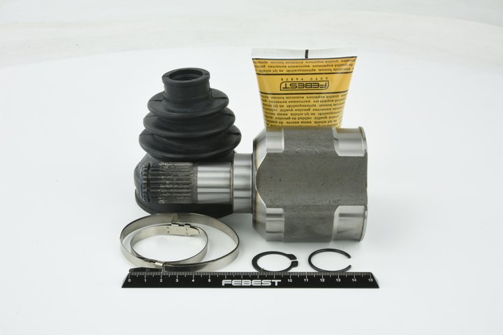 QRANAT IC HYUNDAI ELANTRA (00-) (27X41X30)