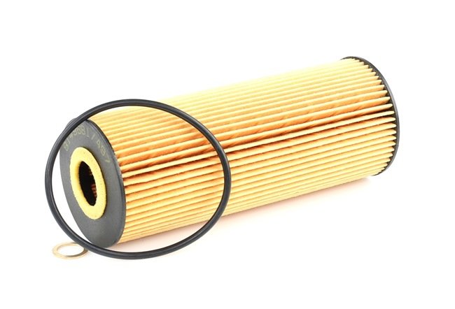Yag Filter Mb W202 (111M) — MANN