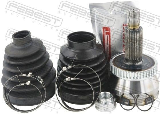 QRANAT COL HYUNDAI SONATA (09-),KIA OPTIMA K5 (10-) (30X65X25 ABS 48)