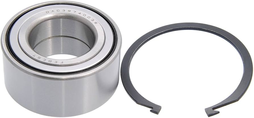 Stupcia Pachevnik Qabaq Hyundai Elantra (00-06), Matrix (01-10)