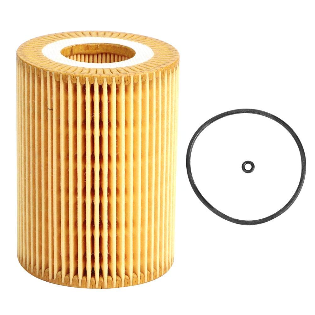Yag Filteri Mb W203, W204, W211, W212, Gl-Class (X164), M-Class W164 (Om642) — MANN