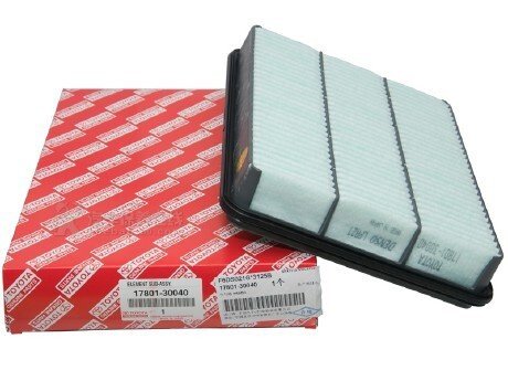 HAVA FILTER TOYOTA LAND CRUISER PRADO 2.7 (02-)