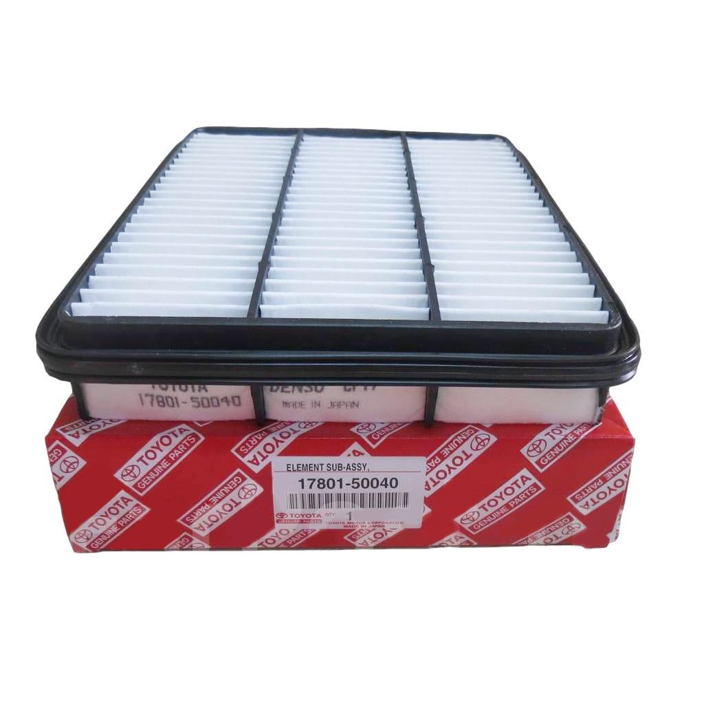 HAVA FILTERI TOYOTA TOYOTA LAND CRUISER PRADO 2.7 (02-)