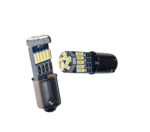 LAMPA DIOD TEZE