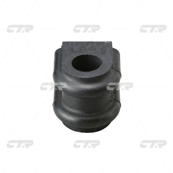 STABLIZATOR REZIN QABAQ HYUNDAI ACCENT (05-10), KIA RIO (05- )