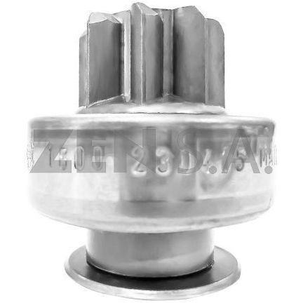 BENDEKS HYUNDAI AZERA,GENESIS, VERACRUZ, KIA AMANTI OPTIMA, SORENTO (8 DIS)