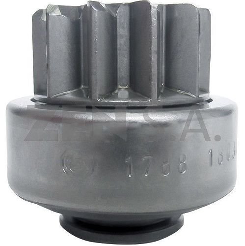 ZN1788 ZEN BENDEKS HYUNDAI ELANTRA, SANTA FE, SONATA 2.0-2.4M (10-13), FORD ECOSPORT,FOCUS 2.0M (11 DIS)