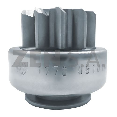 Bendeks Hyundai Ix35, Santa Fe 2.0M (13), Sonata 2.0M(11-12), Tucson  (11-12), Kia  Forte, Sportage (11-13) (11 Dis) — foto